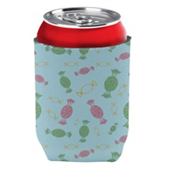 Toffees Candy Sweet Dessert Can Holder