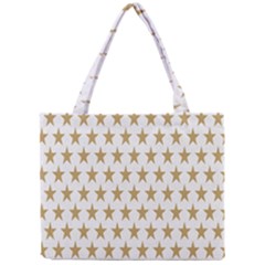 Stars-3 Mini Tote Bag by nateshop