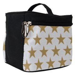 Stars-3 Make Up Travel Bag (small) by nateshop