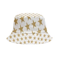 Stars-3 Inside Out Bucket Hat