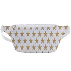 Stars-3 Waist Bag  by nateshop