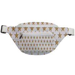 Stars-3 Fanny Pack by nateshop