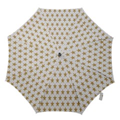 Stars-3 Hook Handle Umbrellas (small)