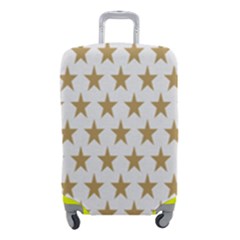 Stars-3 Luggage Cover (small)