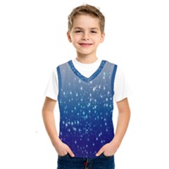 Stars-4 Kids  Basketball Tank Top by nateshop