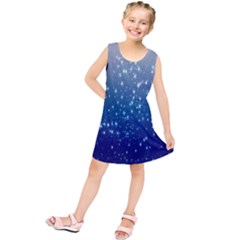 Stars-4 Kids  Tunic Dress by nateshop