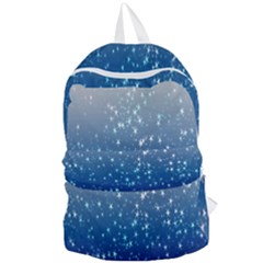 Stars-4 Foldable Lightweight Backpack by nateshop