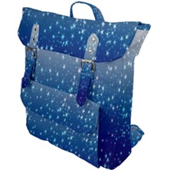 Stars-4 Buckle Up Backpack