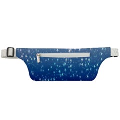 Stars-4 Active Waist Bag