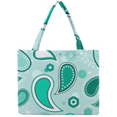 Template Mini Tote Bag