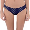 seamles,template Reversible Hipster Bikini Bottoms View3