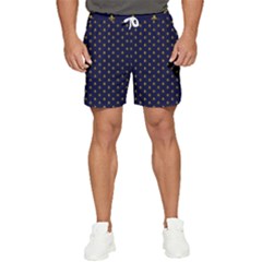 Seamles,template Men s Runner Shorts by nateshop