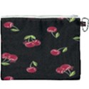 Pink Victoria Secret Wallpapers  Discovered Canvas Cosmetic Bag (XXXL) View2
