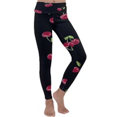 Pink Victoria Secret Wallpapers  Discovered Kids  Lightweight Velour Classic Yoga Leggings by nateshop