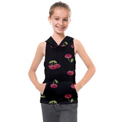 Pink Victoria Secret Wallpapers  Discovered Kids  Sleeveless Hoodie by nateshop
