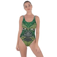 IM Fourth Dimension Colour 80 Bring Sexy Back Swimsuit