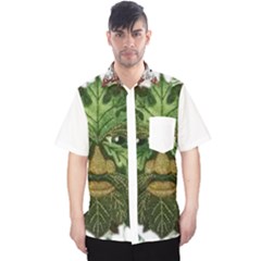 IM Fourth Dimension Colour 81 Men s Hawaii Shirt