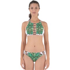 IM Fourth Dimension Colour 82 Perfectly Cut Out Bikini Set