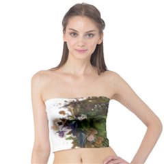 IM Fourth Dimension Colour 84 Tube Top