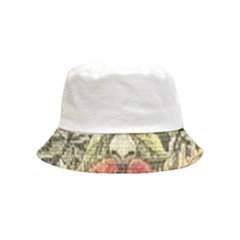 IM Fourth Dimension Colour 85 Bucket Hat (Kids)