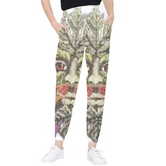 IM Fourth Dimension Colour 85 Tapered Pants