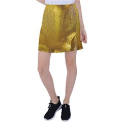 Beer Drink Glass Yellow Cup Bar Tennis Skirt by Wegoenart