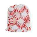 Candy Drawstring Pouch (2XL) View1
