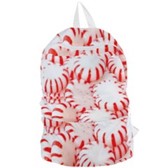 Candy Foldable Lightweight Backpack by artworkshop