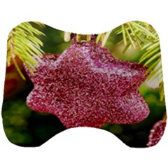 Christmas Decoration 6 Head Support Cushion