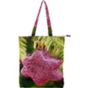 Christmas Decoration 6 Double Zip Up Tote Bag View1