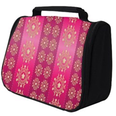 Background-15 Full Print Travel Pouch (big) by nateshop