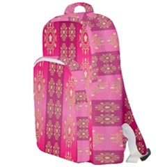 Background-15 Double Compartment Backpack by nateshop
