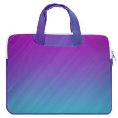 Background-16 Macbook Pro 13  Double Pocket Laptop Bag by nateshop