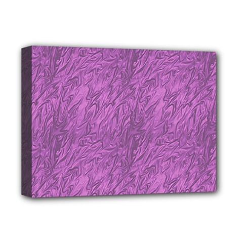 Background-17 Deluxe Canvas 16  X 12  (stretched)  by nateshop