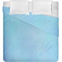 Background-texture-1 Duvet Cover Double Side (King Size) View2