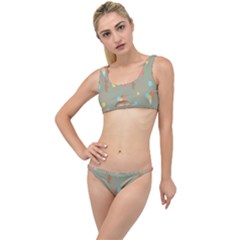 Bear 1 The Little Details Bikini Set by nateshop