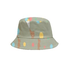 Bear 1 Bucket Hat (Kids)