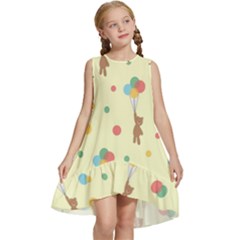 Bear 2 Kids  Frill Swing Dress