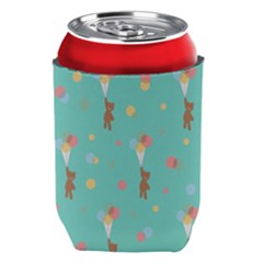 Bear 6 Can Holder by nateshop