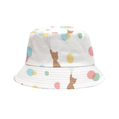 Bear Bucket Hat