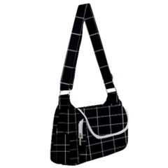 Box Black Multipack Bag by nateshop