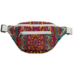 Buddhist Mandala Fanny Pack by nateshop