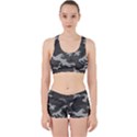 Camouflage Work It Out Gym Set View1