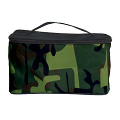 Camouflage-1 Cosmetic Storage