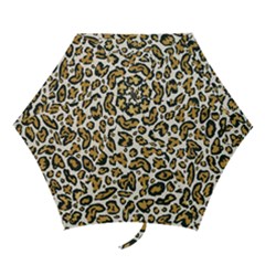 Cheetah Mini Folding Umbrellas by nateshop