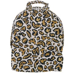 Cheetah Mini Full Print Backpack by nateshop