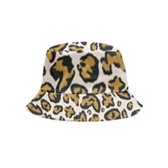 Cheetah Bucket Hat (Kids)