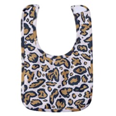 Cheetah Baby Bib by nateshop