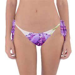 Christmas Decoration 8 Reversible Bikini Bottom