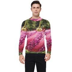 Christmas Decoration 9 Men s Long Sleeve Rash Guard by artworkshop